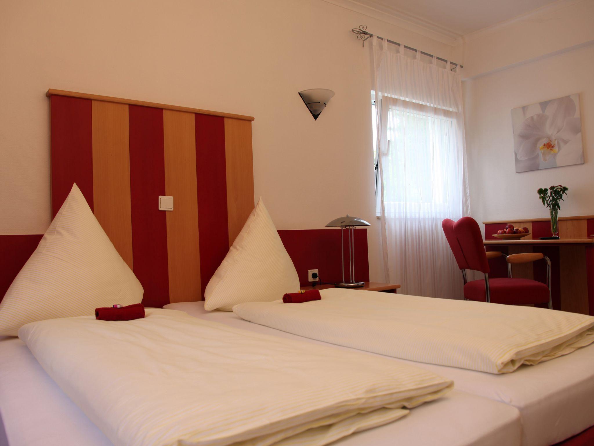 Hotel Villa Casa, Dusseldorf